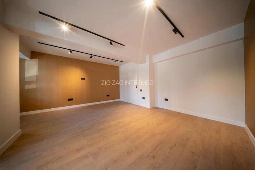 Spatiu birouri, renovat 2026, 84 mp., 2 locuri de parcare - 7