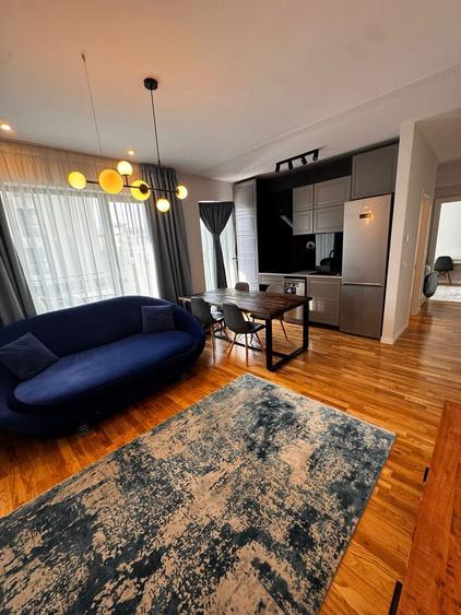 Apartament 2 camere Sisesti