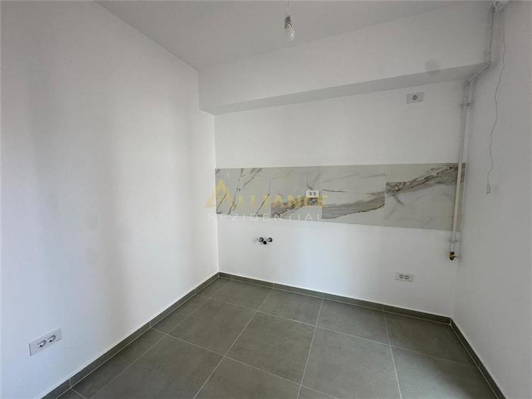 15 MINUTE METROU BERCENI - GARSONIERA - 77.500eur TVA INCLUS