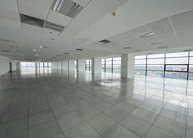 Cubic Center, Bd. Pipera 1B - comision 0%, reprezentam proprietarul!