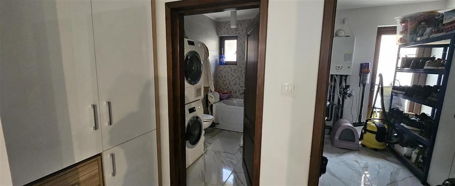 RECO. Casa in Santandrei -130 mp utili- la doar 6 minute de centrul orasului Ora