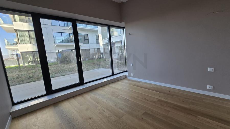 REA1021887 Apartament 4 Camere si terasa One Verdi Park