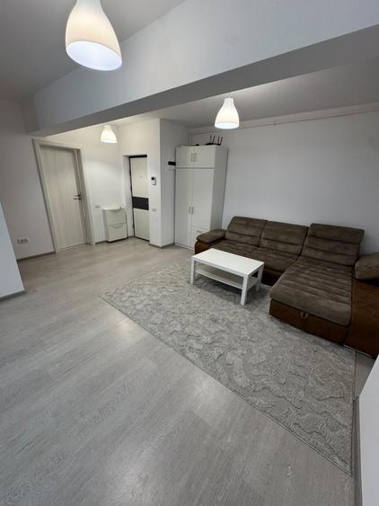 Apartament 2 camere mutare imediata parcare subterana inclusa Biruintei 81