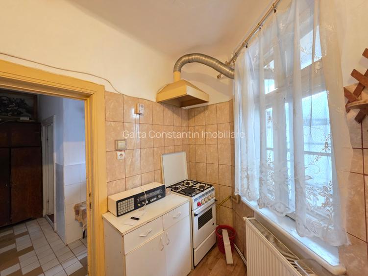 2 camere - centrala termica - et 3 + mansarda - Vasile Lucaciu - 8