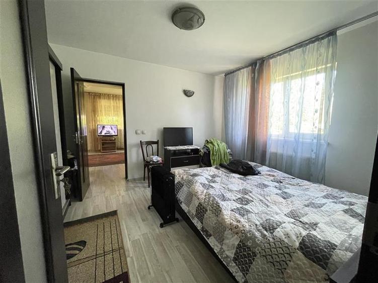 Casa individuala P+M | 430 mp teren | 4 camere | Moara Domneasca - Ganeasa |