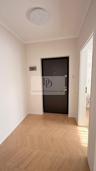 Apartament 3 camere Finisaje Premium | Parcare subterana inclusa