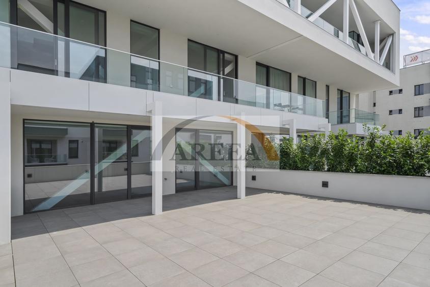 Apartamentul perfect in Aviatiei- Mall Promenada