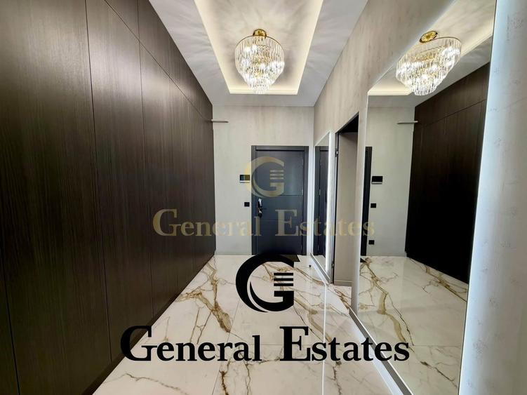 Vânzare Exclusivă Penthouse de LUX cu Terasă Panoramică | Himson - 21