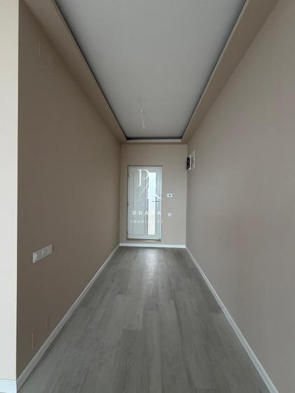 Penthouse 82 mp + terasă spectaculoasă 103 mp | finisaje premium, Cetatii!