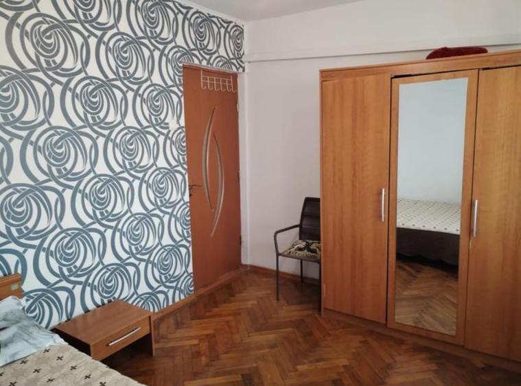 3 camere bilateral - Gradina Botanica