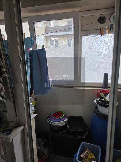 Apartament 3 camere decomandat Drumul Binelui Metalurgiei
