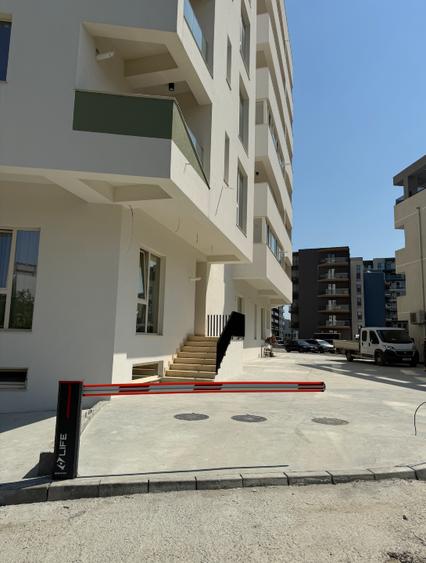 Apartament 2 camere | 65 mp + balcon 17 mp | Mamaia Nord | Bloc nou 2026