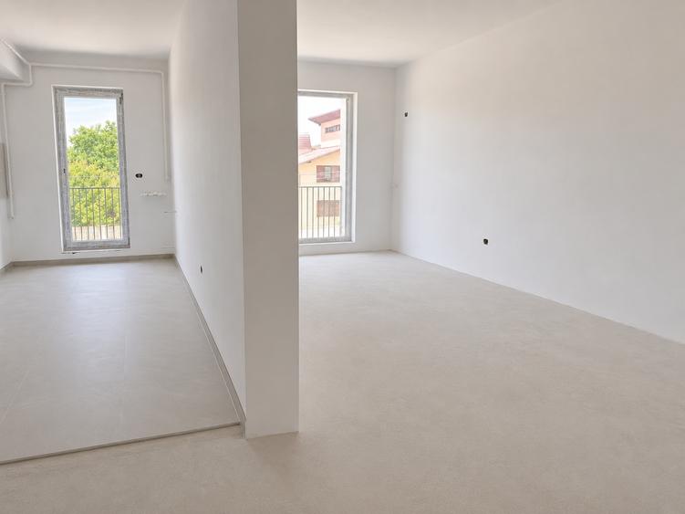 Garsoniere si Apartamente cu 2 si 3 camere într-un bloc modern și elegant