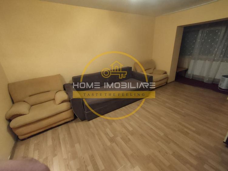 Apartament 2 Camere Decomandat 58 Mp Bloc 1986