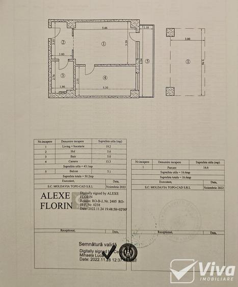 Himson – Tararasi! Pachet de 4 apartamente! Vino si alege-l pe cel potrivit