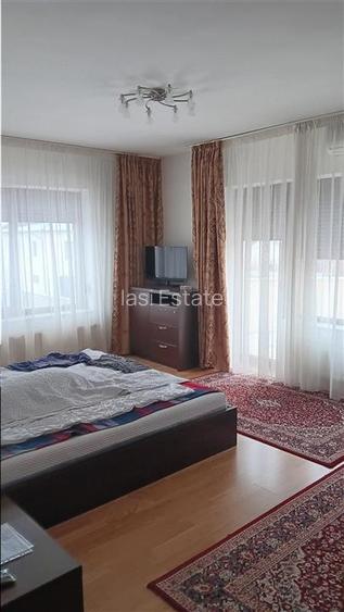Valea Lupului str Nufarului Vila P+E SU=188mp teren 300mp sau 800mp - 7