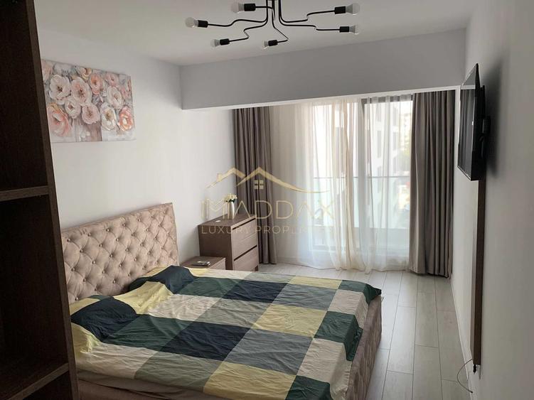 🚨 PRIMA ÎNCHIRIERE | PARCARE | TERASĂ MARE | SMART RESIDENCE