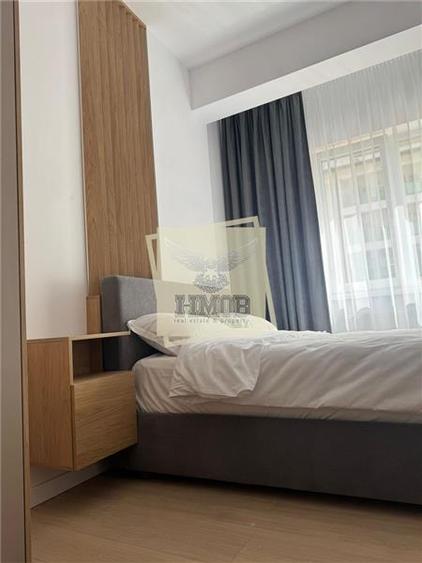 Apartament nou 3 camere balcon si parcare in zona Rahovei