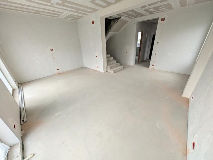Duplex 4 camere 117mp | 0 comision | Otopeni Ana Aslan | Teren 209mp