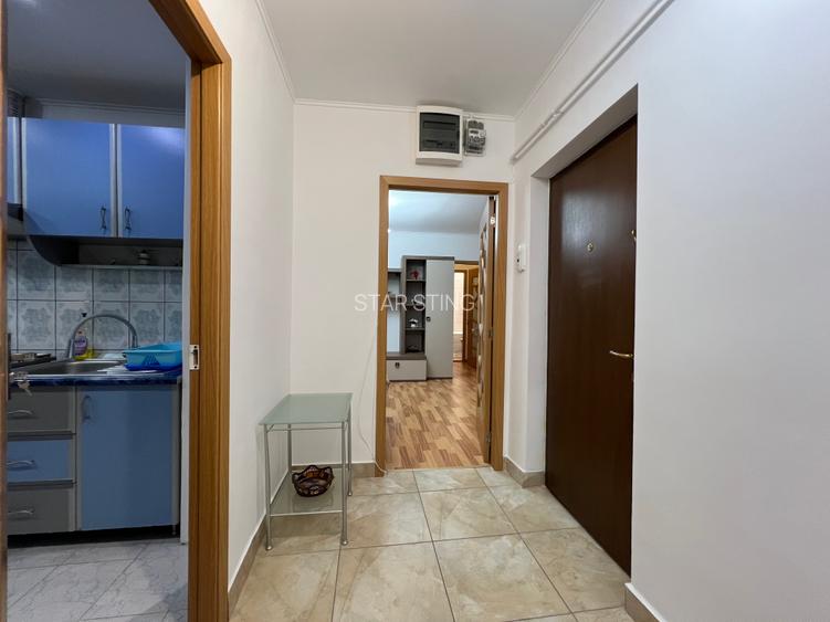 Titulescu renovat nou,curat - 10