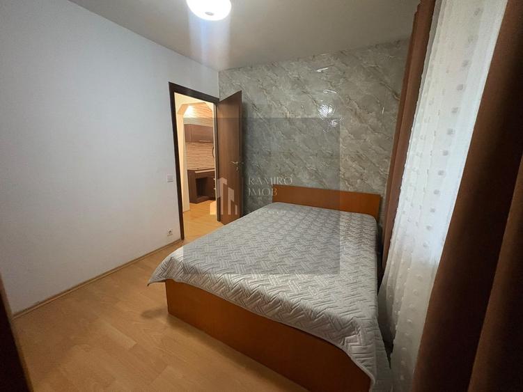 Apartament 2 camere etaj 1/Berceni