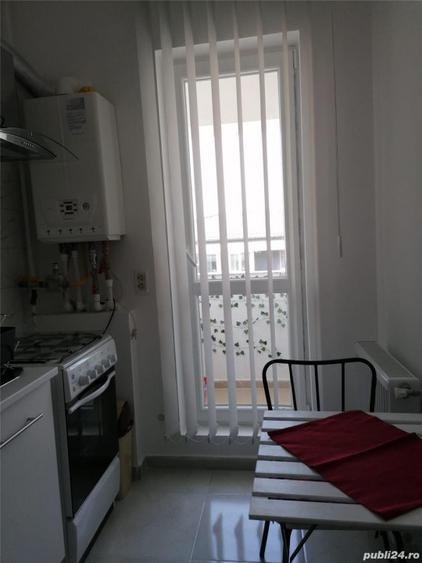 Inchiriere Garsoniera Decomandata Militari Residence