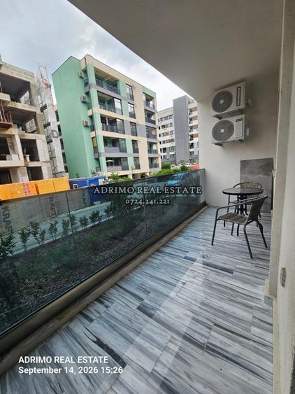 PRIMUL CHIRIAS - Ap2cam CAMPUS - Totul Nou - Termen Lung - 550 euro