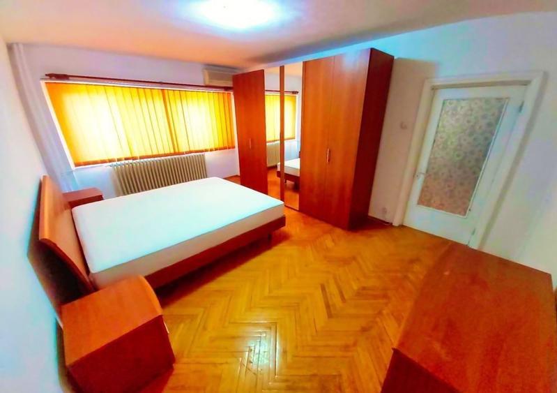 Apartament 4 camere -decomandat- Piata Unirii- Central