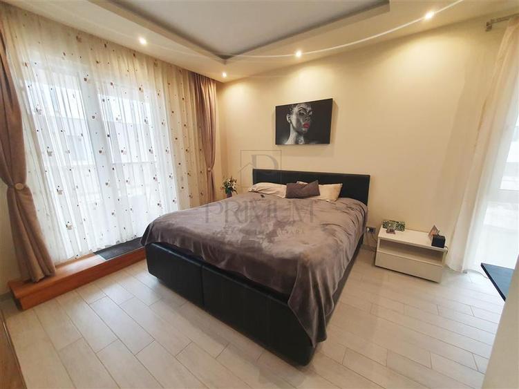 DUMBRAVITA |3 CAM |2 BAI |2 TERASE| PENTHOUSE |2xLOC PARCARE | INCALZIRE IN PARD