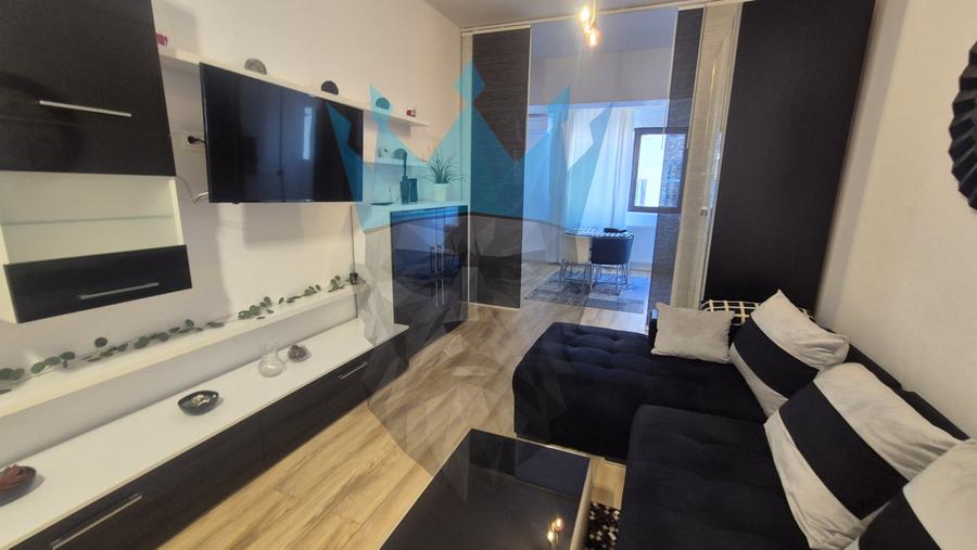 Apartament 2 Camere Complex New City Residence Piata Alba Iulia Bucuresti