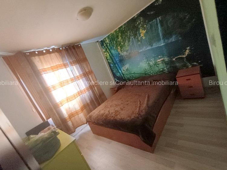 🙋Tomis NORD🔸 3 Camere Decomandate 71m² Mobilat si Utilat - 5