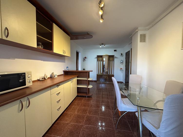 Apartament 2 camere de închiriat – Zona Lunei, Timișoara