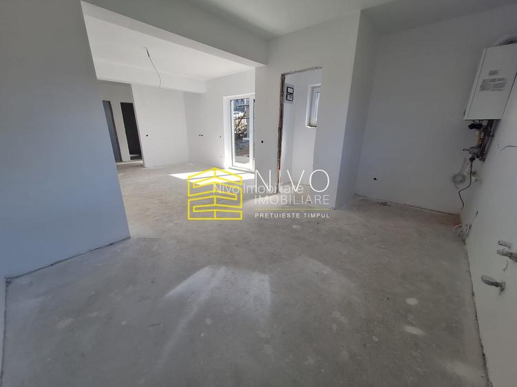 Casă duplex – Mureș - Livezeni - 6