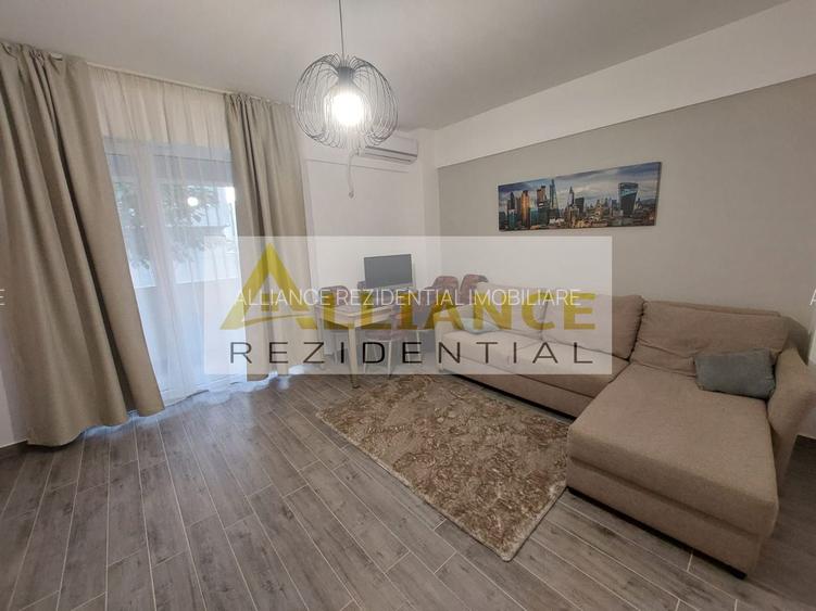 4 MIN METROU BERCENI 3 CAMERE MOBILAT UTILAT AC - 2