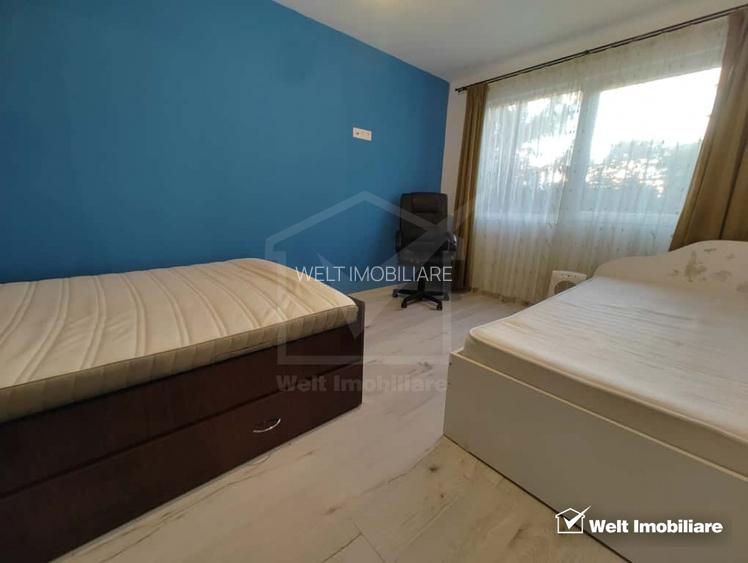 Apartament de inchiriat, 2 dormitoare, strada Padis - 7