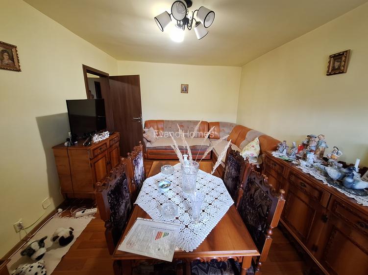 Apartament 3 camere | super oferta |decomandat etaj 3 | Aradului - 2