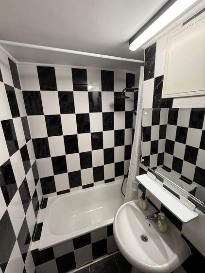 Apartament de 2 camere in zona Lujerului la 2 3 minute de metrou