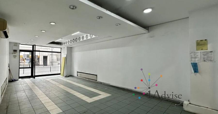 Spatiu comercial in Centrul Istoric