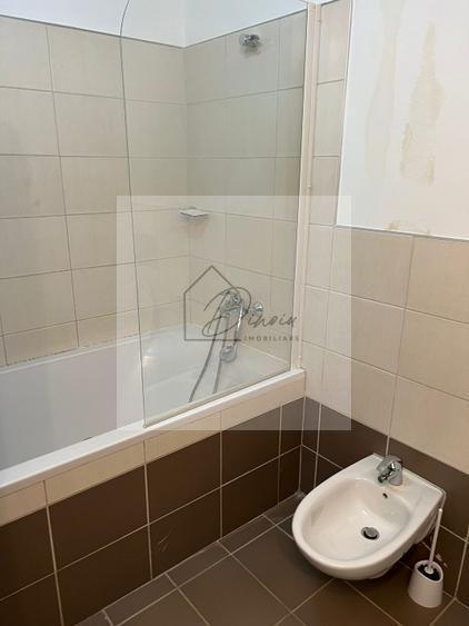 3 camere Natura Residence Baneasa I 3 bai I 2 parcari + boxa I COM 0%