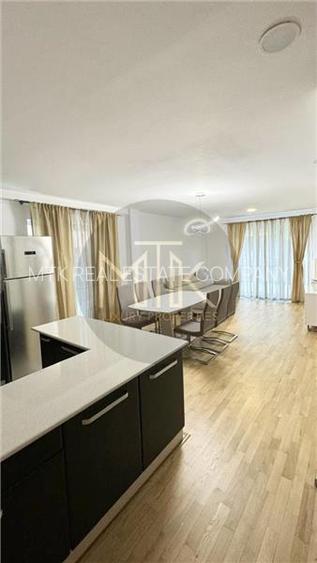 Apartament 3 camere lux I  Herastrau I Curte proprie - 7