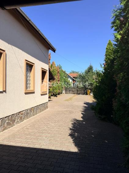 Casă de vânzare în Sâncraiu de Mureș | 690 mp teren | 150 mp utili
