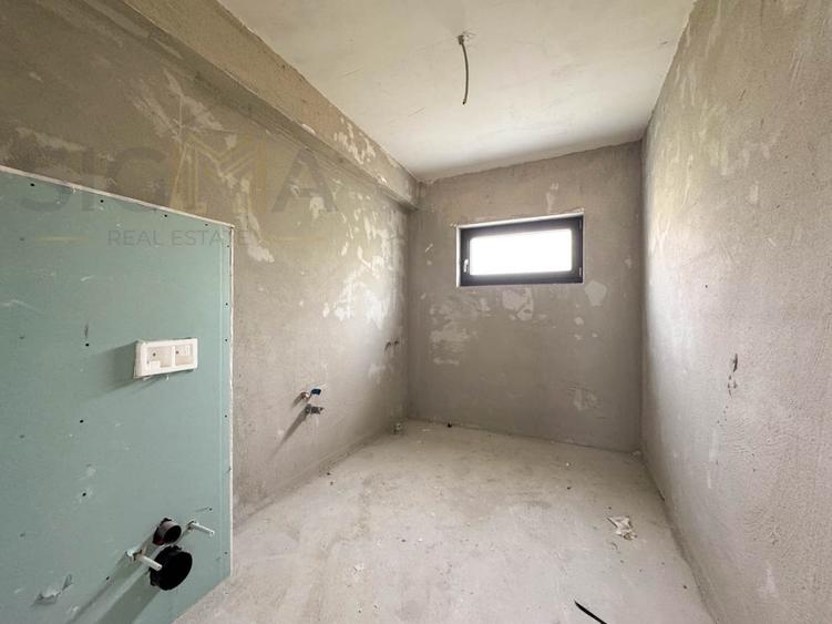 Casa cuplata de vanzare in Dambul Rotund, Comision 0%!