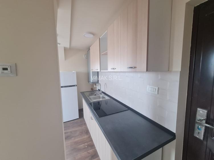 S.C. Vimak Imobiliare inchiriaza apartament in centrul istoric. - 2