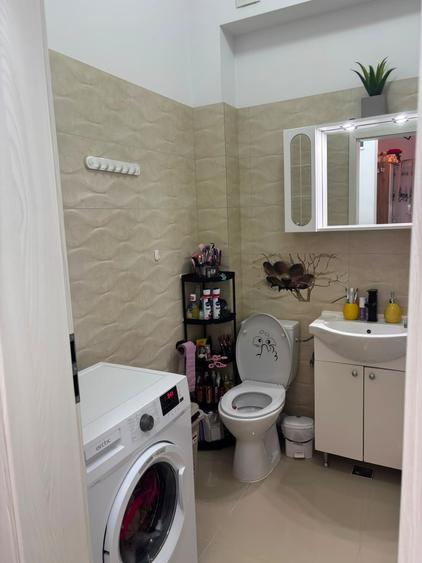 GARSONIERĂ DE VÂNZARE | STR. ILIE PETRE | DEMISOL ÎNALT | 51.500 EURO