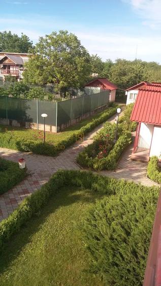 Complex turistic de vanzare – afacere functionala in zona de Sud