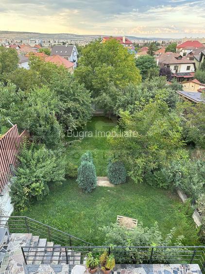 Vila Premium - 7 camere, 600 mp teren,  zona Engels - 10