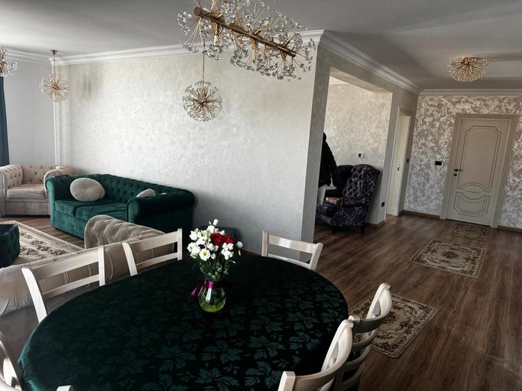 Casa noua cu etaj in Ipotesti