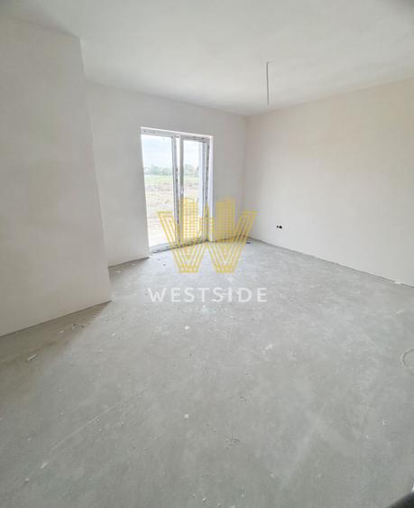 Duplex de vanzare, pe Calea Urseni, Mosnita Noua