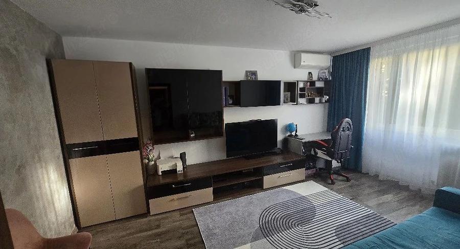 Vând apartament 2 camere drumul taberei valea oltului valea argesului