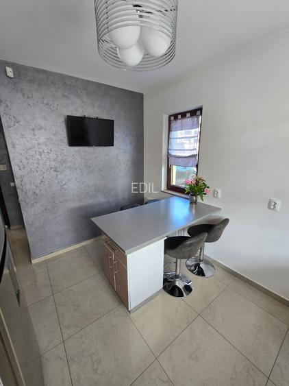 Duplex 4 camere, zona Urusagului - 13